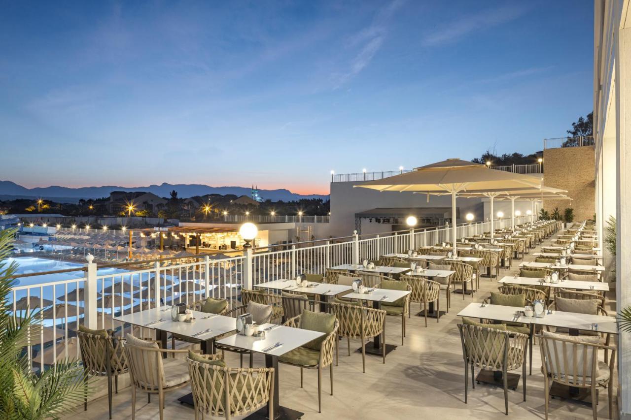 Arcanus Hotels Trendline Side Exterior foto